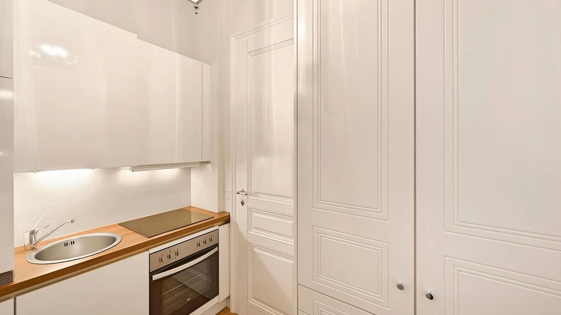 Apartment 6 Rooms Vienna