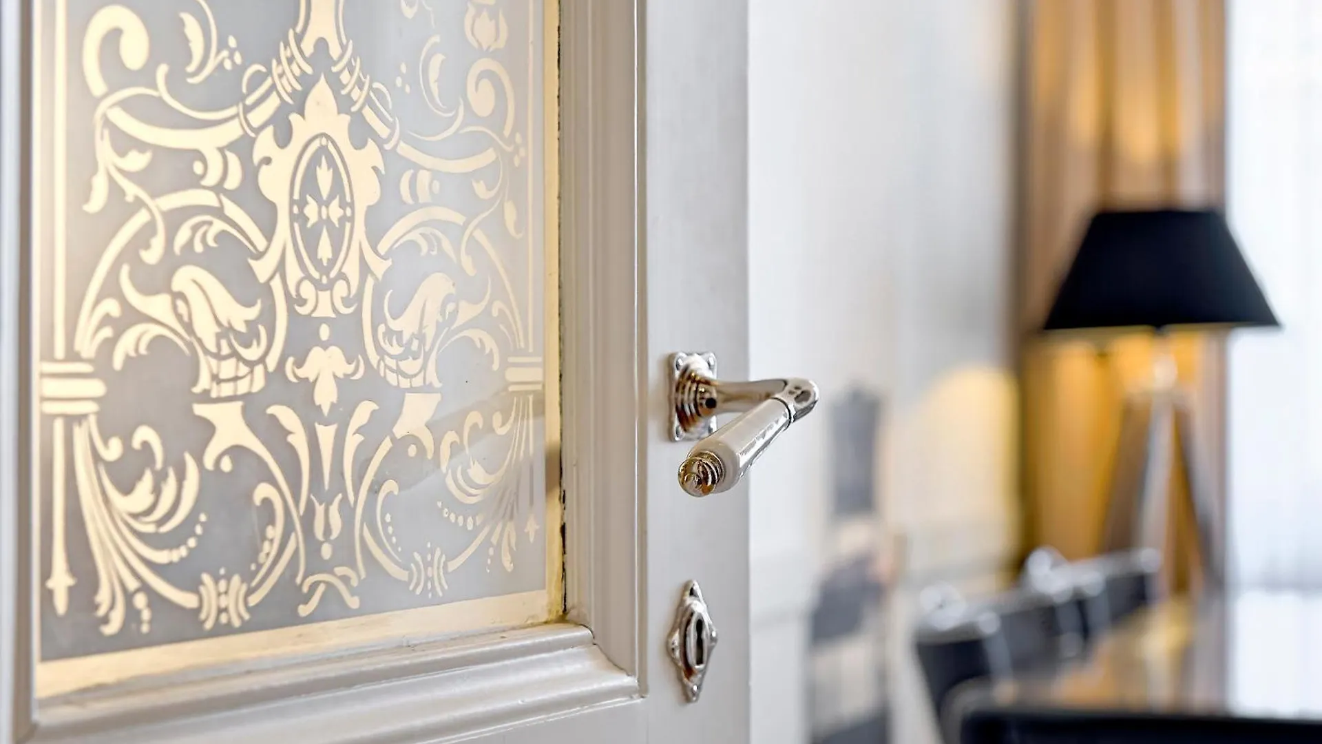 Apartment 6 Rooms Vienna Austria