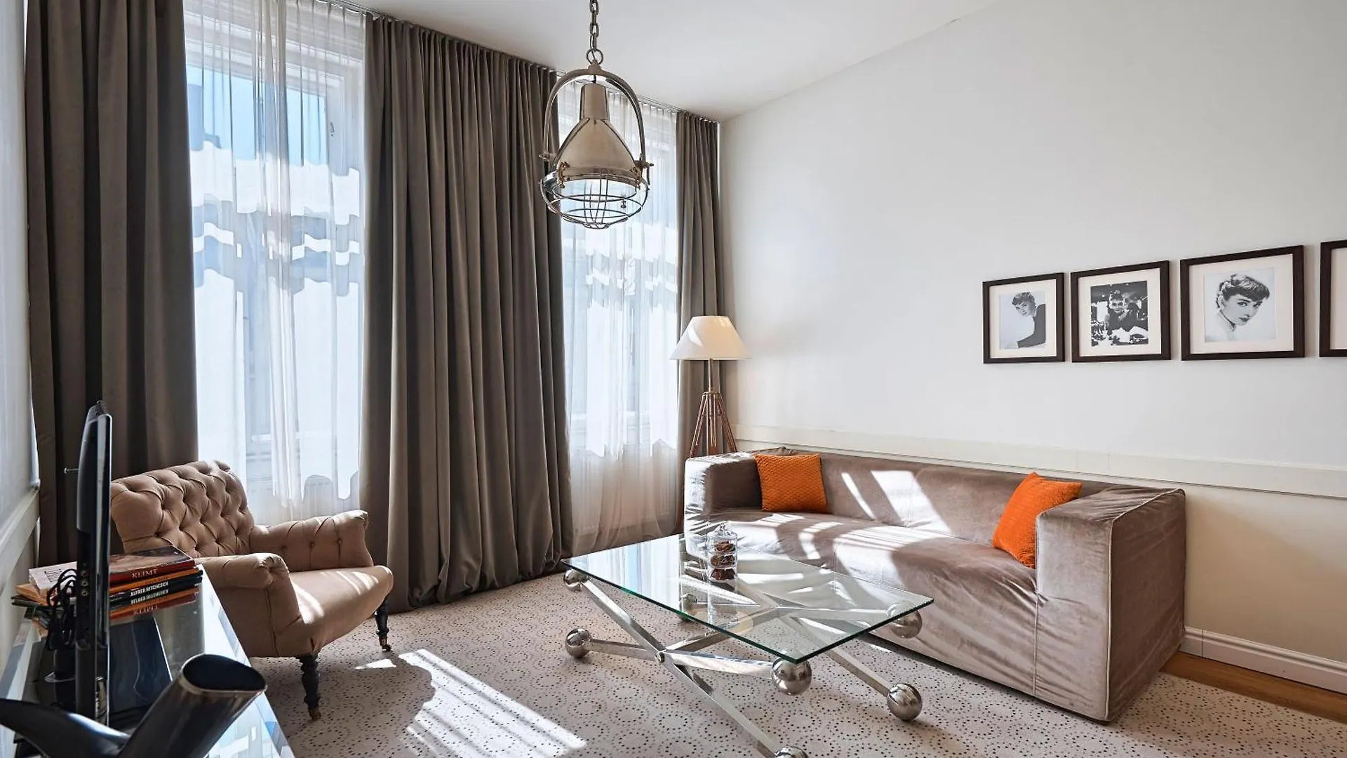 Apartment 6 Rooms Vienna