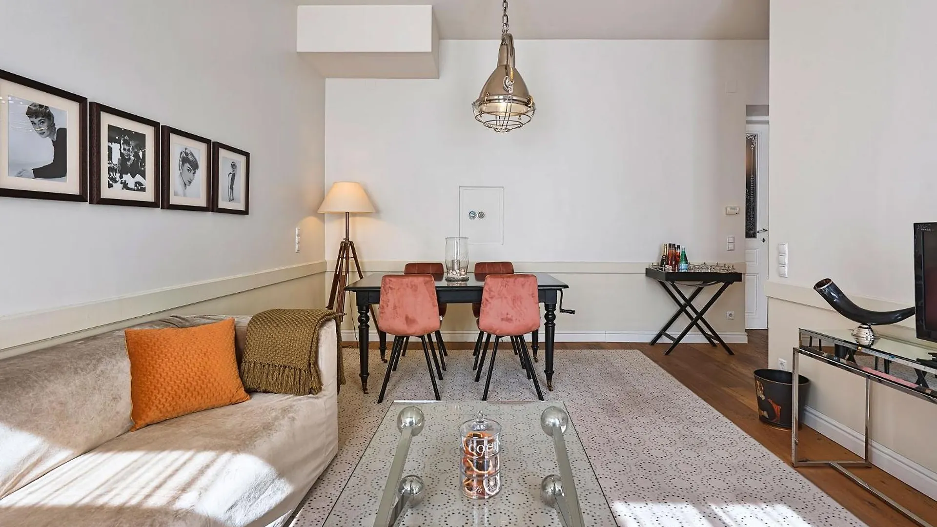 Apartment 6 Rooms Vienna