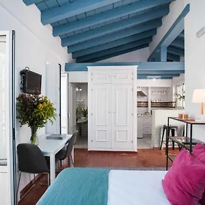  Appartement Isg Mezquita 5 Espagne