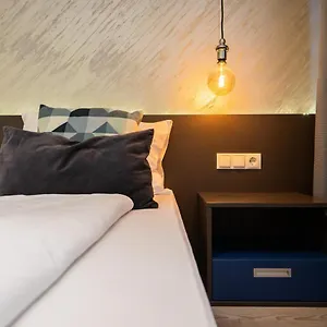  Appartement Mariahilf