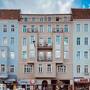  Appartement Flarent Apartments-hg