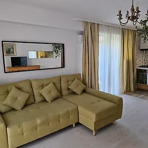  Apartamento Manolaire Airport Rumanía