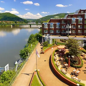 Marriott 4*, Heidelberg Almanya