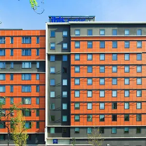 Ibis Budget Porte De La Chapelle - Arena 2*, Paris Fransa