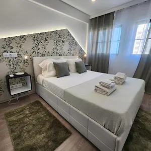  Apartamento Ria Center - Right Portugal