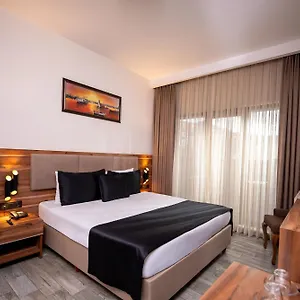 Mari 4*, İstanbul Türkiye