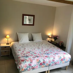 Appartement Campagne De Saint Clair France