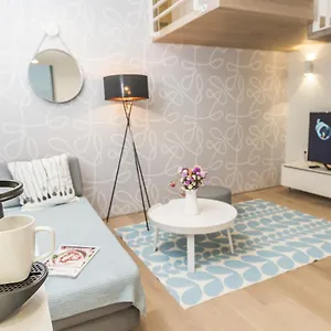  Appartement Luxury Liechtenstein