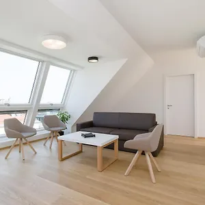 Yourapartment Ruepp וינה