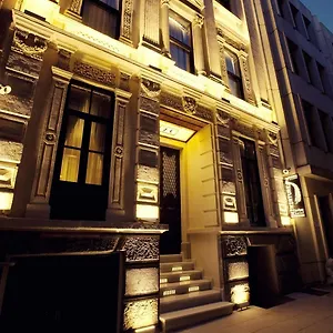 Miniature - Ottoman Mansion 3*, İstanbul Türkiye