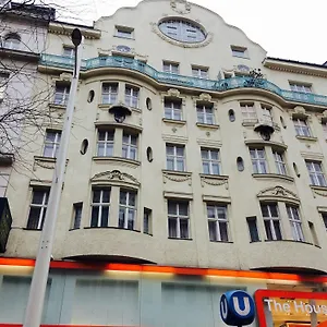 Mariahilf Отель типа 