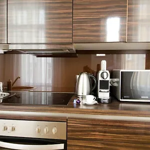  Appartement Naschmarkt - Mai's