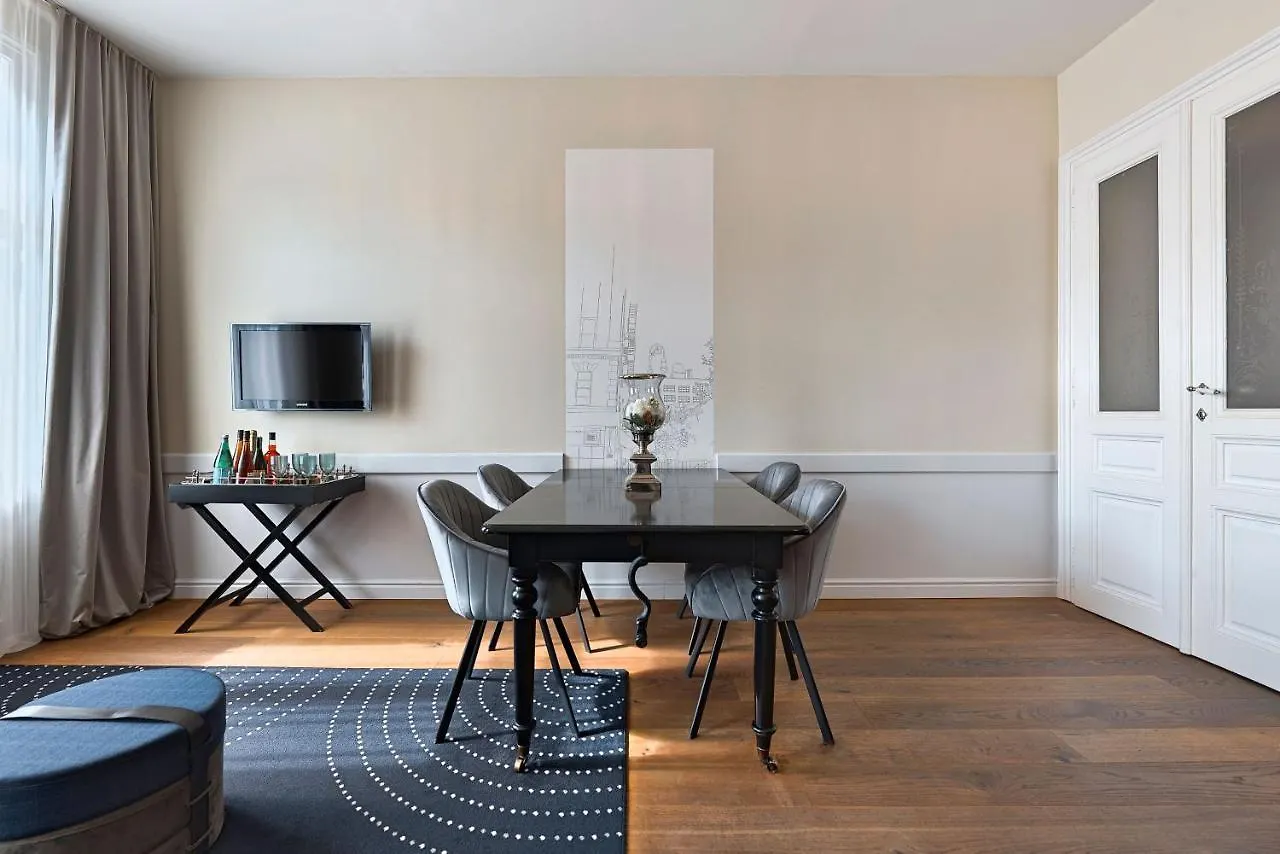 וינה 6 Rooms