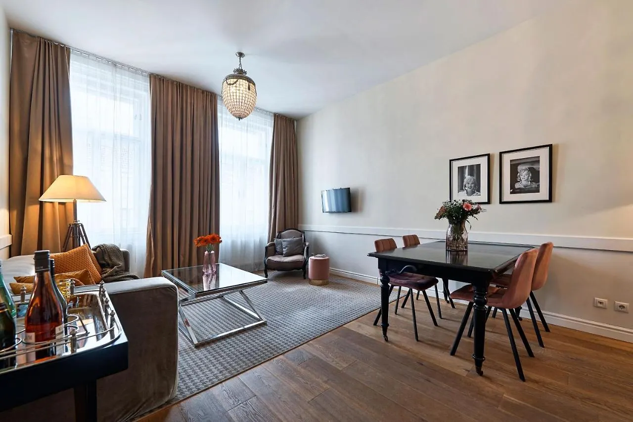 וינה 6 Rooms