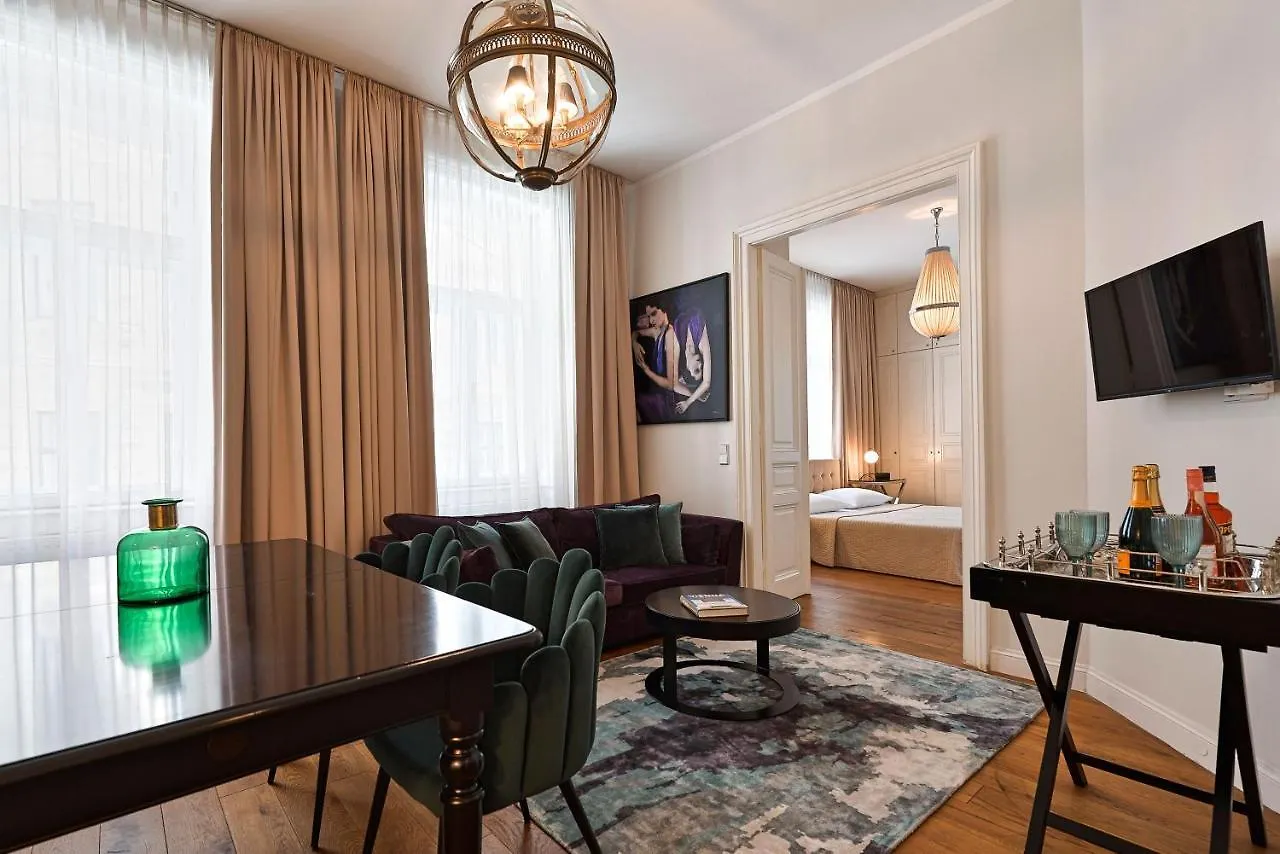 וינה 6 Rooms