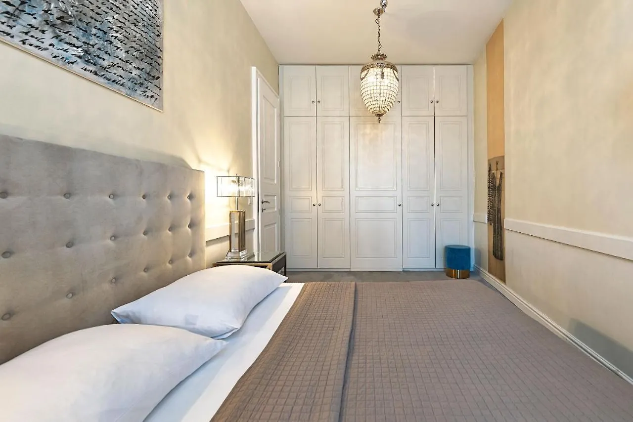 דירה וינה 6 Rooms