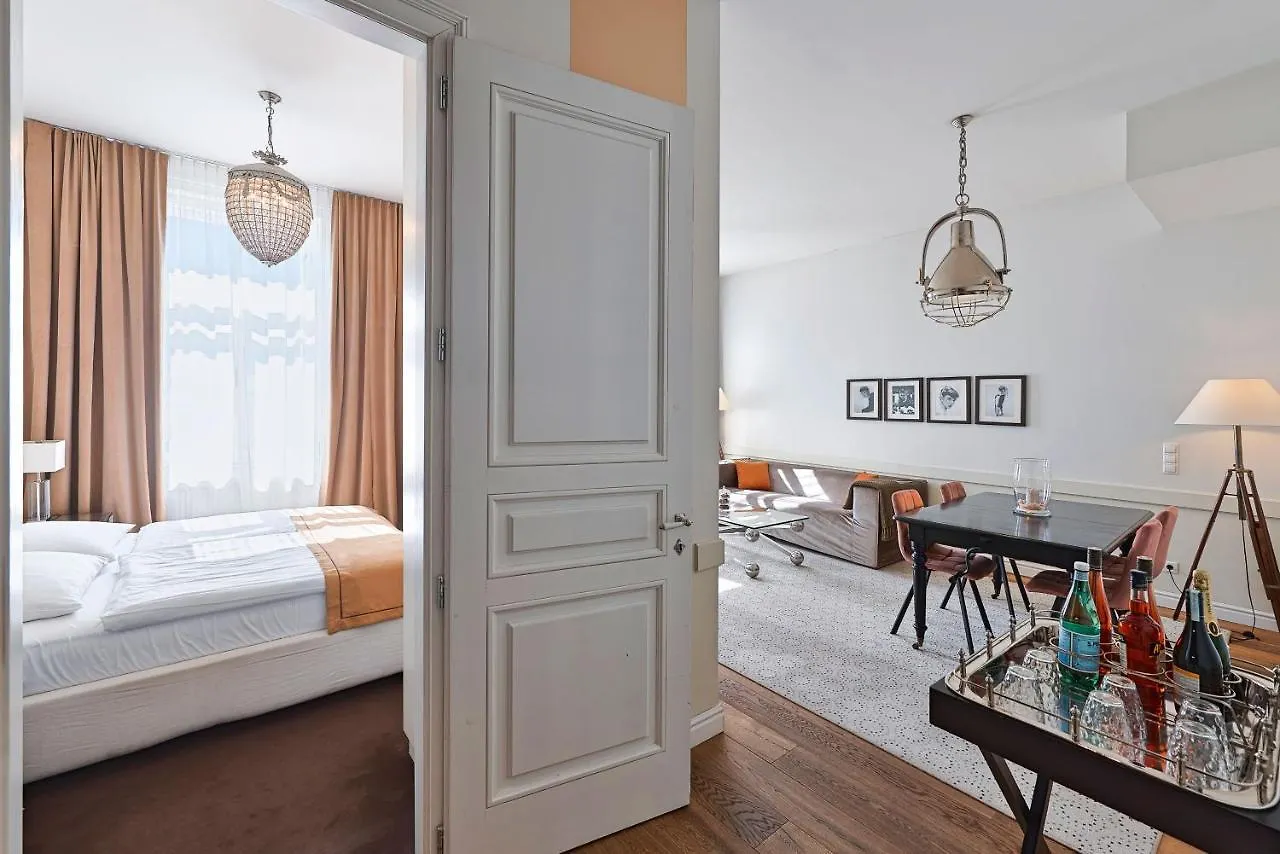 וינה 6 Rooms