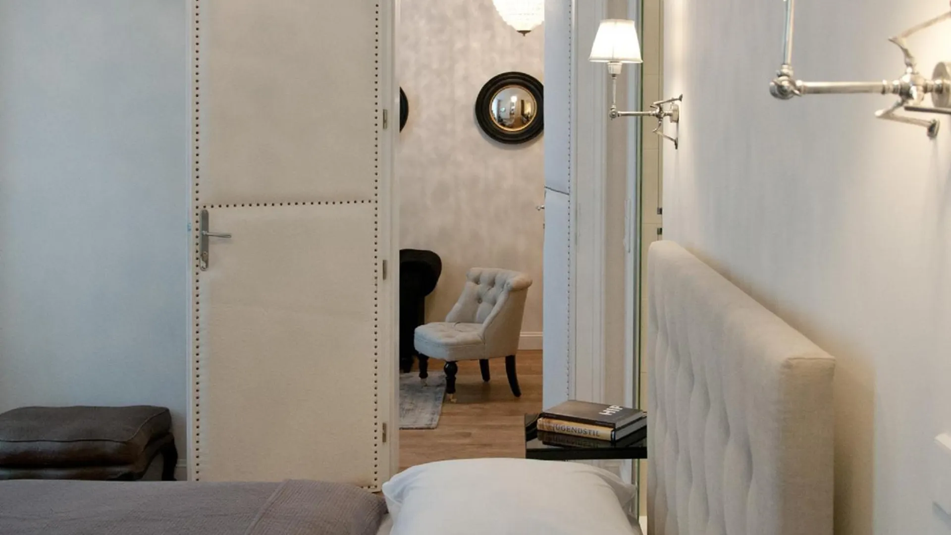 6 rooms Naschmarkt Wenen 0*,  Oostenrijk