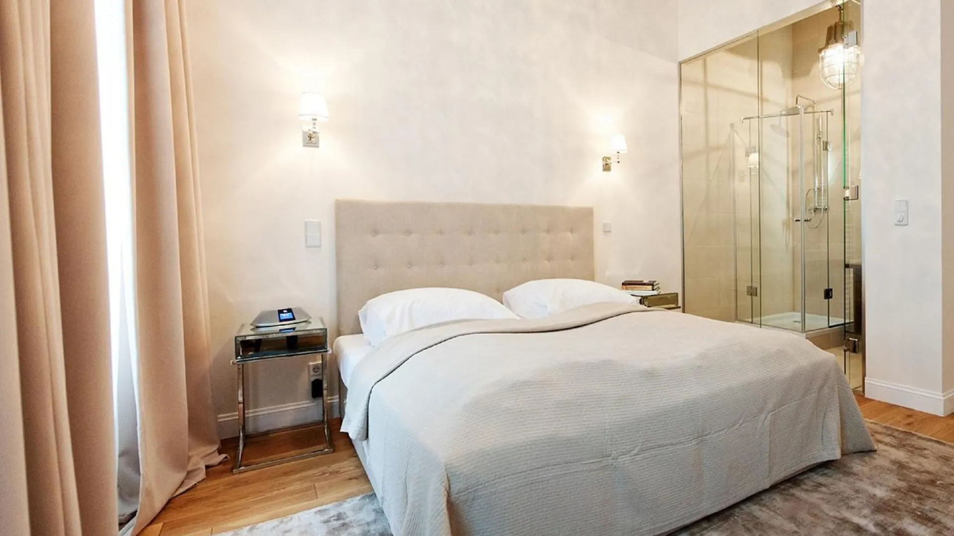 וינה 6 Rooms