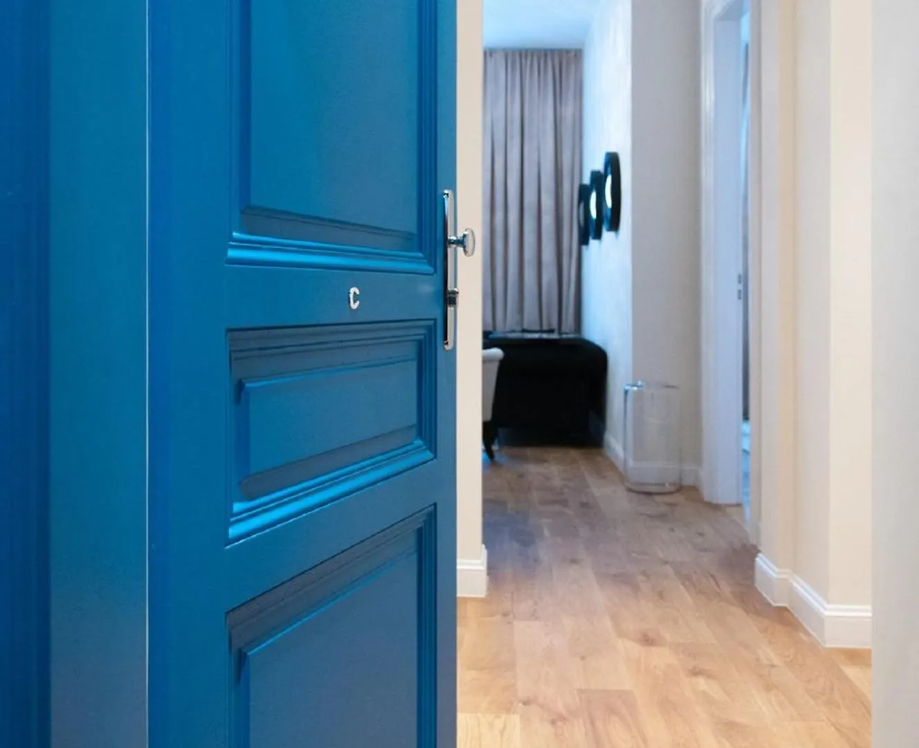 6 rooms Naschmarkt Wenen 0*,