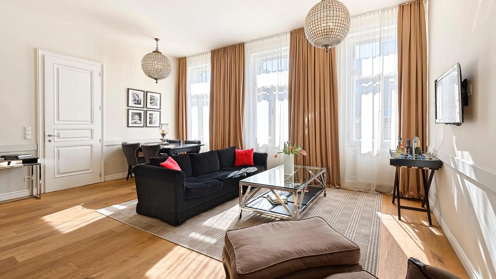 וינה 6 Rooms
