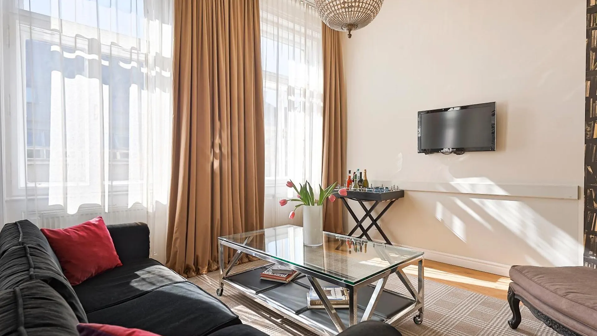 וינה 6 Rooms