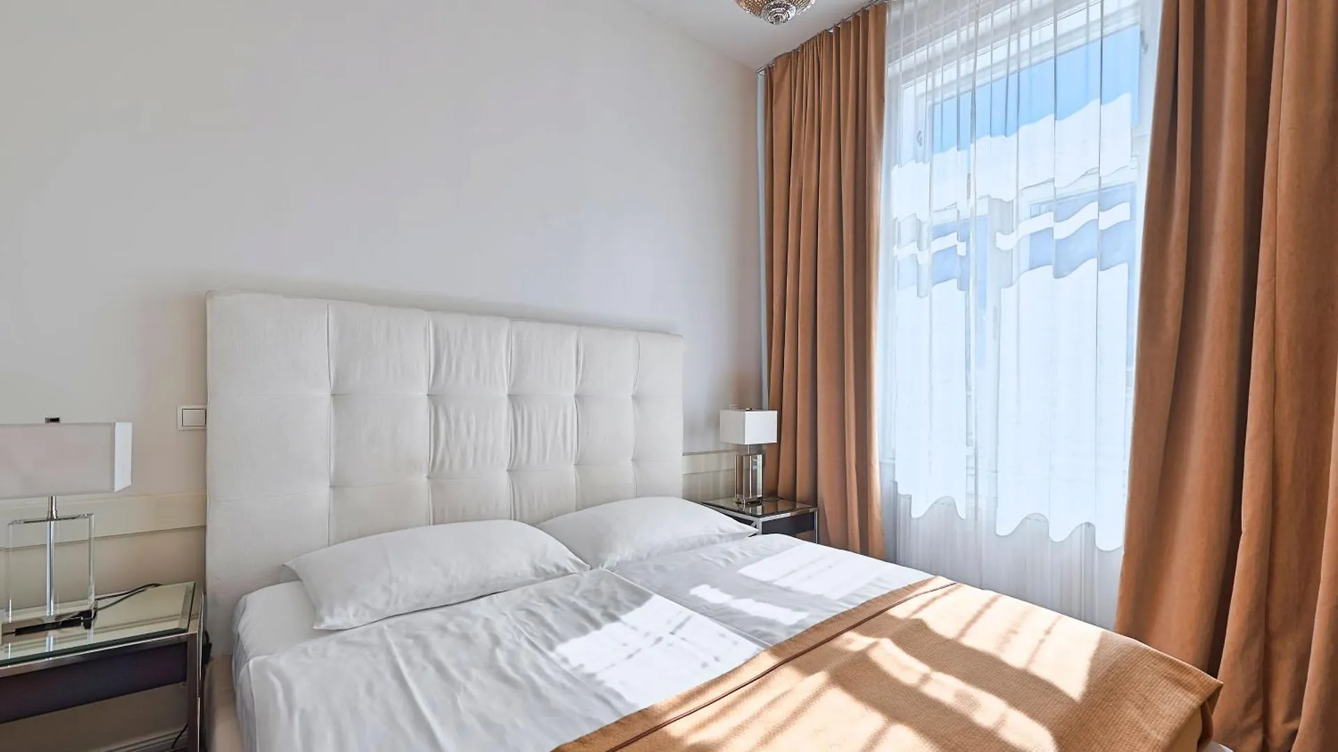 וינה 6 Rooms