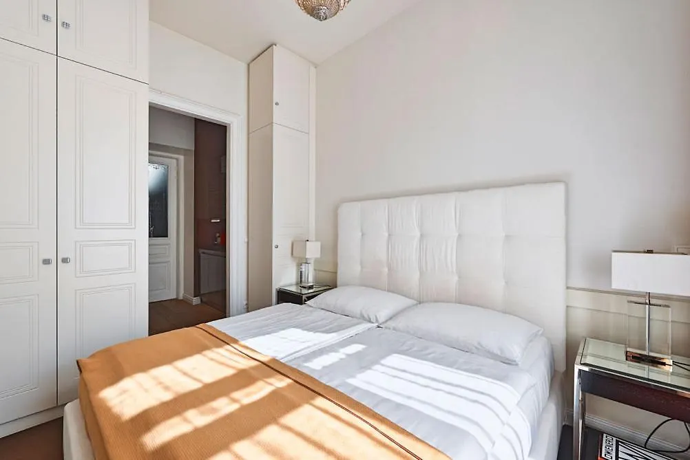 דירה וינה 6 Rooms אוסטריה
