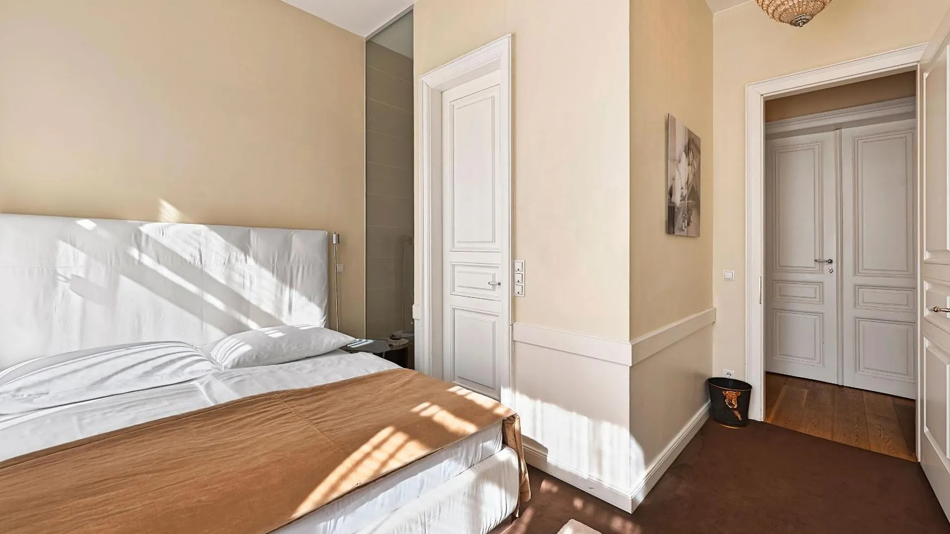 וינה 6 Rooms 0*,  אוסטריה