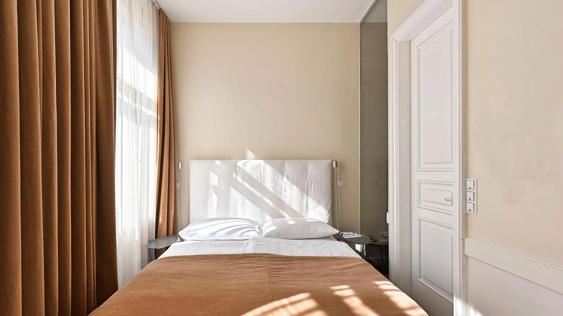 וינה 6 Rooms 0*,  אוסטריה