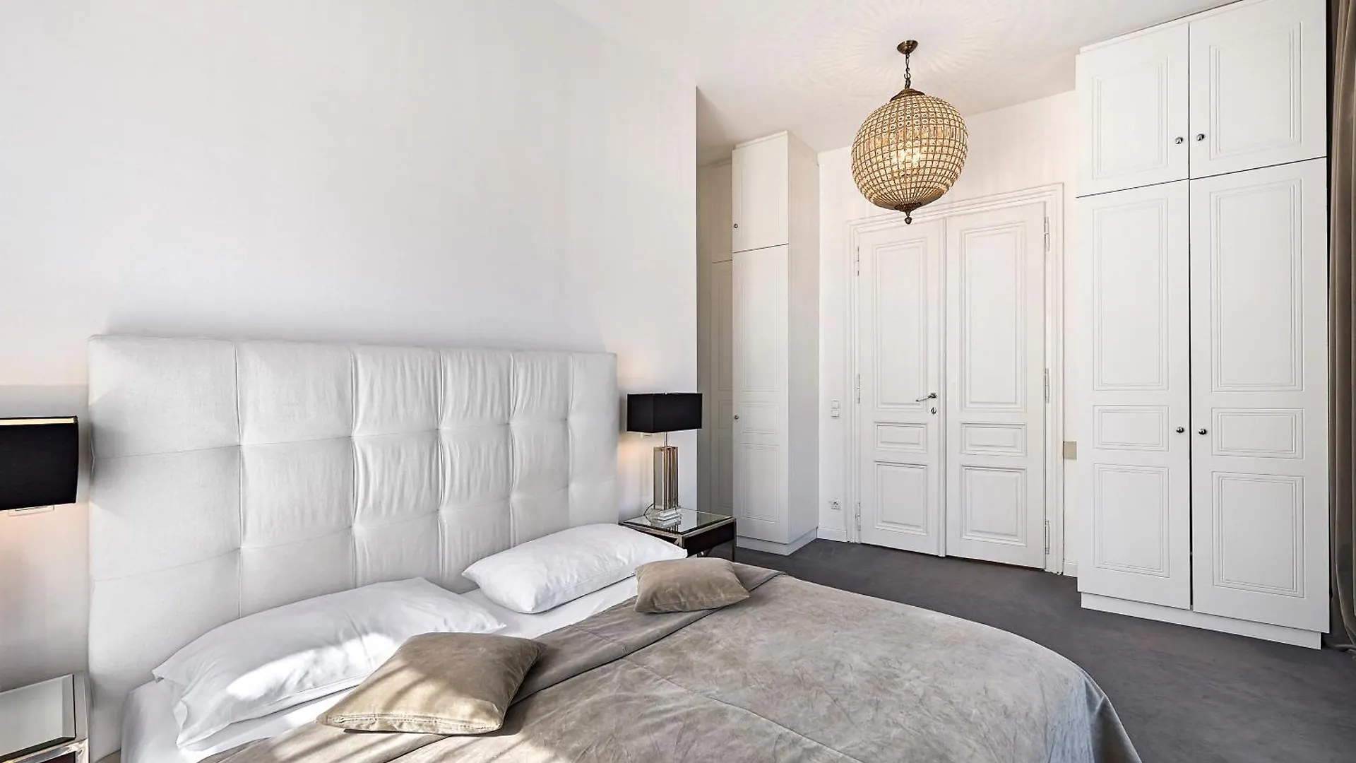 וינה 6 Rooms