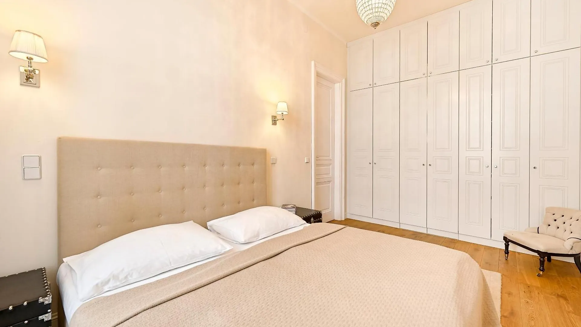 דירה וינה 6 Rooms אוסטריה