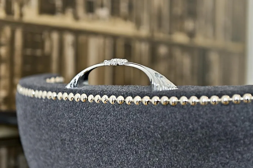 6 rooms Naschmarkt Wenen Oostenrijk