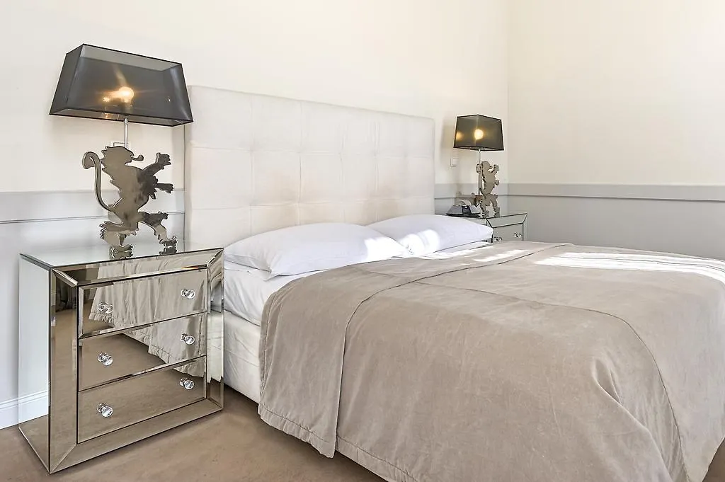 דירה וינה 6 Rooms